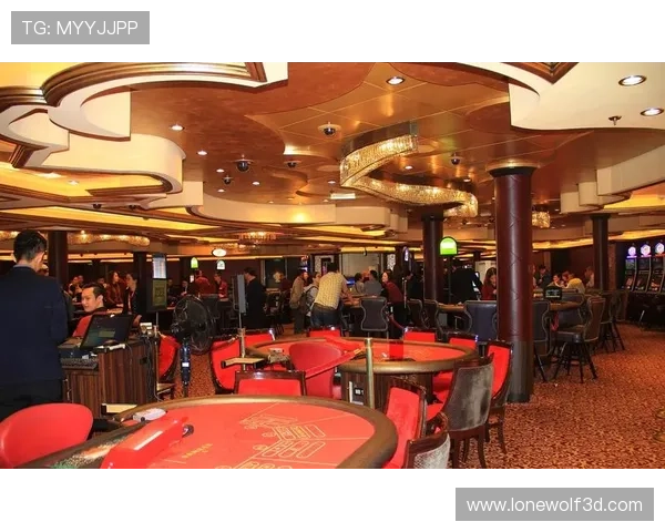 轮盘游戏的历史与发展：从起源到现代赌场的演变之路