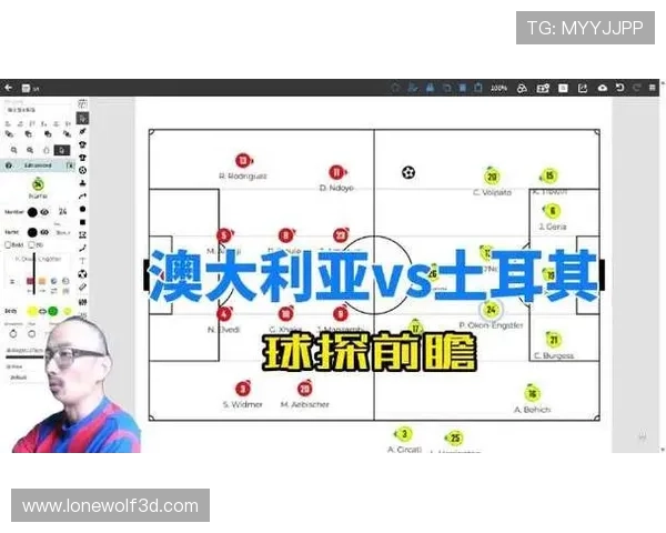 世界杯澳大利亚队与土耳其队的战术调整及状态对决全景报道